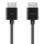Kabel i złączka Belkin Kabel HDMI 2.1 4K 120Hz/8K 60Hz 48 Gb/s czarny 2m